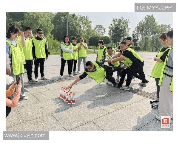 趣味足球操让你在运动中享受快乐与健康的双重体验